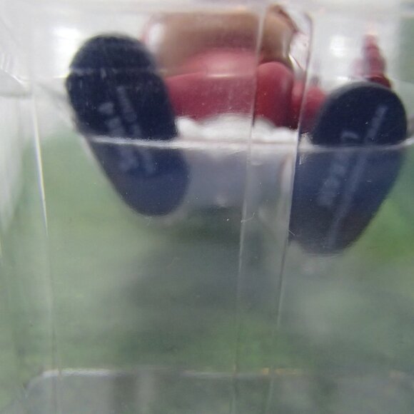 Rare Lil Teammates Series 4 Alabama Crimson Tide Receiver Vinyl Figure - Picture 4 of 7